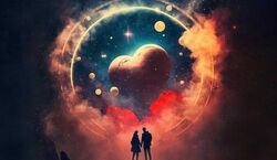  فال عشق و احساس امروز چهارشنبه 10 دی 1404 