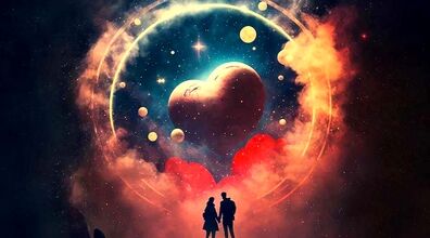 فال عشق و احساس امروز دوشنبه 15 دی 1404