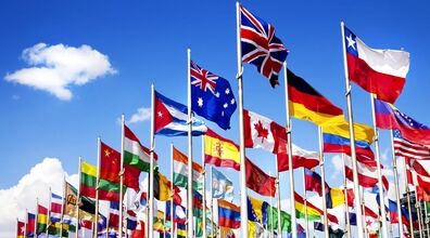 دلایل جالبی که باعث شده این کشورها اسمشون رو تغییر بدن!!