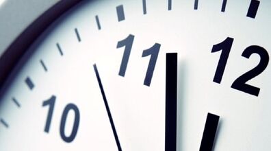 بگو چه ساعتی به دنیا اومدی؟ تا پنهان ترین راز های زندگیت رو بگم!