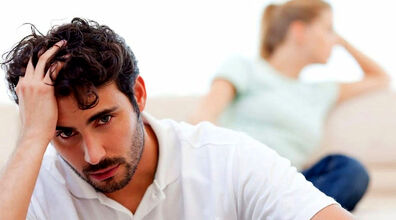 میل جنسیت خیلی بالاست؟ | راهکارهای متعادل کردن میل جنسی