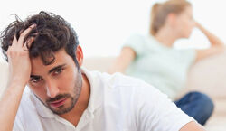 میل جنسیت خیلی بالاست؟ | راهکارهای متعادل کردن میل جنسی