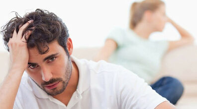 میل جنسیت خیلی بالاست؟ | راهکارهای متعادل کردن میل جنسی