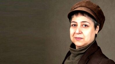 نخستین کار جدید مازیار لرستانی پس از تغییر جنسیت | ذوق زدگی مازیار لرستانی + فیلم