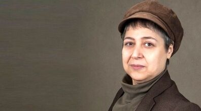 نخستین کار جدید مازیار لرستانی پس از تغییر جنسیت | ذوق زدگی مازیار لرستانی + فیلم