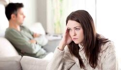 این رفتار آقایان قطعا خانم ها را عصبانی می کند!! | نکات زندگی زناشویی