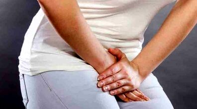 علت سوزش و خارش ناحیه تناسلی در زنان جیست؟