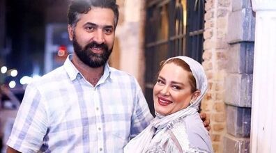 دختری که جای خالی بهاره رهنما را برای حاجی پر کرد  | جانشین بهاره رهنما کیست؟ + عکس
