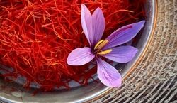 با زعفران به قلبت زندگی دوباره ببخش ! | سلامت قلب با مصرف زعفران