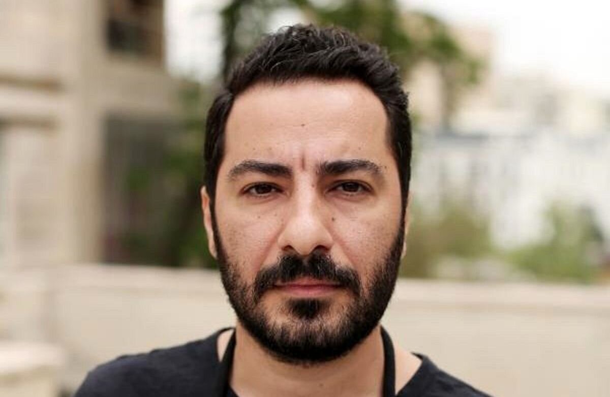 نوید محمدزاده