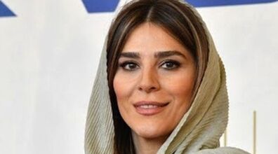 مانتوی میلیونی و مارکدار سحر دولتشاهی کولاک کرد | عکس مانتوی فوق العاده و خاص خانم بازیگر!