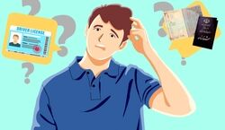 دیدی وقتی وسایلت رو نیاز داری گم میشن! شمام تجربه کردین؟ + کلیپ طنز