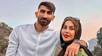 فیلم و عکس های دیدنی از افتتاحیه کافه رستوران علیرضا بیرانوند
