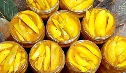 طرز تهیه ترشی انبه بندری مخصوص جنوبی ها