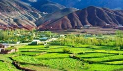 معرفی جاهای دیدنی شهمیرزاد؛ بازدید از بهشت کویر ایران 