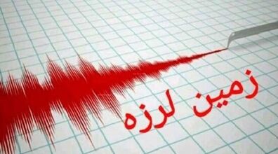 زلزله 6.3 ریشتری مشهد مردم را به خیابان ها کشاند + فیلم