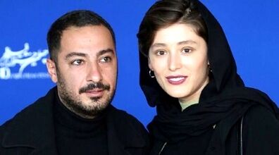 ممنوع الکاری نوید محمد زاده و فرشته حسینی صحت ندارد 