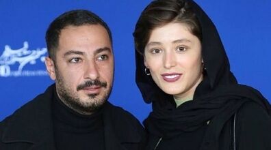 ممنوع الکاری نوید محمد زاده و فرشته حسینی صحت ندارد 