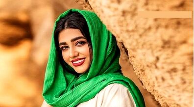 دخترا موقع رانندگی | طنز خنده دار سرنا امینی + فیلم
