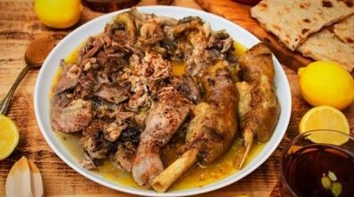 این قسمت از کله پاچه را هرگز نخورید | میدونستی این قسمت کله پاچه ممنوعه و نباید بخوری؟