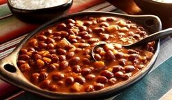 فوت و فن پخت خوراک لوبیا غلیظ و مجلسی | نکات طلایی در پخت خوراک + روش پخت