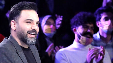 احسان علیخانی ممنوع التصویر شد! | دردسر بزرگ برای احسان علیخانی + عکس