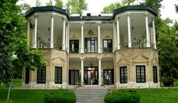 معروف ترین کاخ های تهران را بشناسیم + عکس