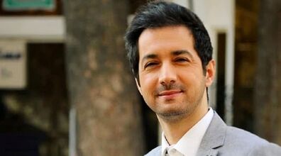 دلیل غیبت نجم الدین شریعتی فاش شد!!! | بیماری خاص مجری سمت خدا + فیلم