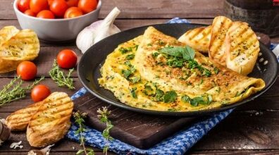 آموزش تهیه 5 مدل املت خفن که هیچ جا نخوردی + عکس