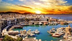 آشنایی با بهترین جاهای دیدنی قبرس | جاذبه های گردشگری قبرس + عکس