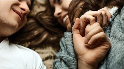 بعد از رابطه جنسی، حتما این نوشیدنی را بخورید | دانستنی های مهم رابطه جنسی