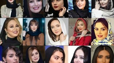 بازیگرایی که تو فیلم و سریال ها هوو بودن!! + عکس