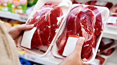 کاهش عجیب و غریب قیمت گوشت +جدول 