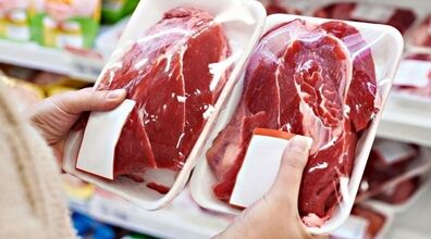 کاهش عجیب و غریب قیمت گوشت +جدول 