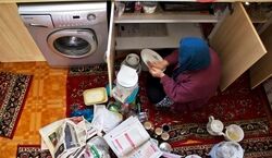 نکاتی که در ایام خانه تکانی حتما باید به آن توجه کنید | خانم ها حتما باید بخوانند