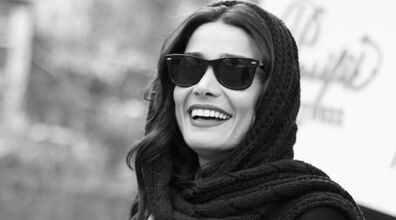 پاسخ خانم بازیگر به افشاگری های اخیر سینما | مگر اینکه خودت دوست داشته باشی!