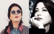  (ویدیو) جلب‌ توجه طناز طباطبایی با کیف 200 میلیونی ! 