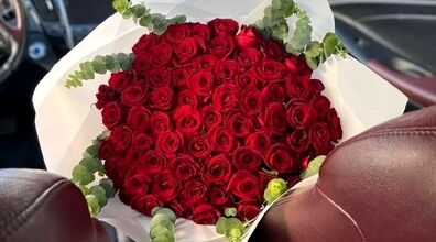 ۲۰ تا از شیک ترین مدل های دسته گل خفن و لاکچری + عکس