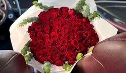 ۲۰ تا از شیک ترین مدل های دسته گل خفن و لاکچری + عکس