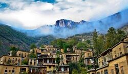 معرفی جاهای دیدنی گیلان + عکس