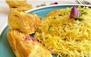 بلالیت؛ دسر محبوب بوشهری ها که طمع نابی داره ! + طرز تهیه