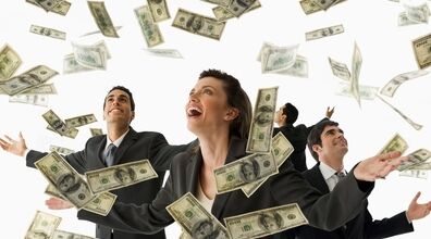 ایرانی ها با چقدر درآمد ماهیانه احساس خوشبختی می کنند؟