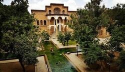 بیش از 32 میلیارد هزینه برای بازسازی آثار تاریخی کردستان