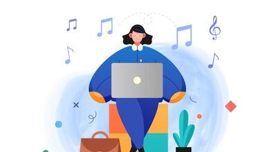 برای داشتن حال خوب در موقع کار، از این تکنیک ها استفاده کن!
