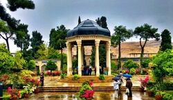 فال حافظ امروز یکشنبه 8 تیر 1404