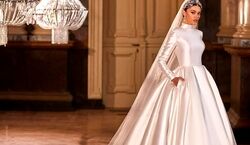 ۱۰ تا از عجیب ترین لباس عروس های دنیا + عکس