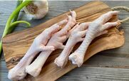 پای مرغ را بپزید، بخورید و سلامت بمانید! | فواید پای مرغ و طرز تهیه برای پخت +ویدئو