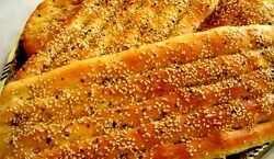 نان بیات رو هرگز دور نریزین! | کاربردهای جالب نان بیات که نمی دونستین!!