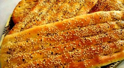 نان بیات رو هرگز دور نریزین! | کاربردهای جالب نان بیات که نمی دونستین!!