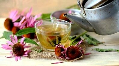 دمنوش های مفید برای گوارش روزه داران | در ایام ماه رمضان حتما این دمنوش ها را بنوشید